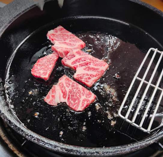top 15+ korean bbq jakarta, mulai dari yang halal sampai asli korea!