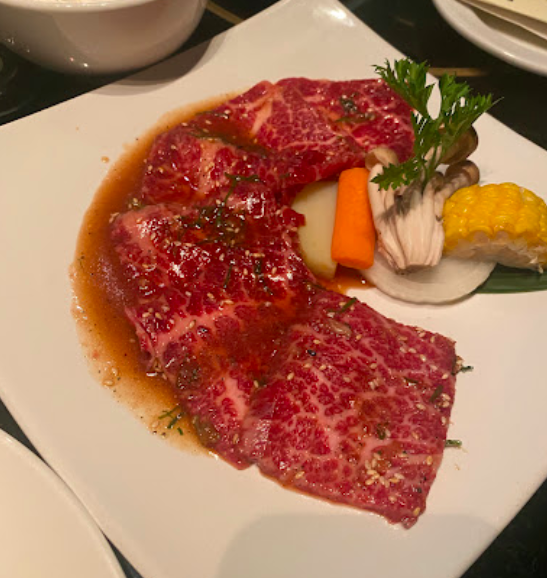 top 15+ korean bbq jakarta, mulai dari yang halal sampai asli korea!