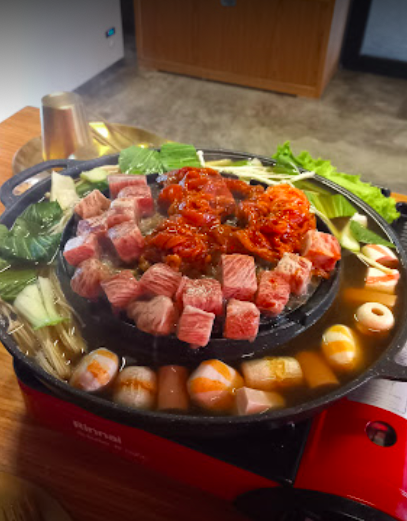 top 15+ korean bbq jakarta, mulai dari yang halal sampai asli korea!