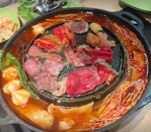 top 15+ korean bbq jakarta, mulai dari yang halal sampai asli korea!