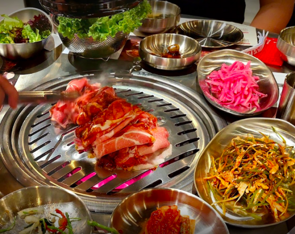 top 15+ korean bbq jakarta, mulai dari yang halal sampai asli korea!