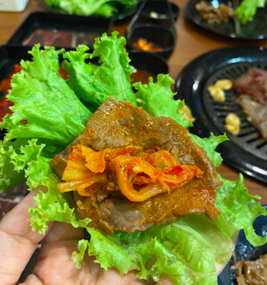 top 15+ korean bbq jakarta, mulai dari yang halal sampai asli korea!