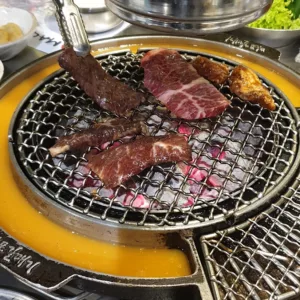 top 15+ korean bbq jakarta, mulai dari yang halal sampai asli korea!