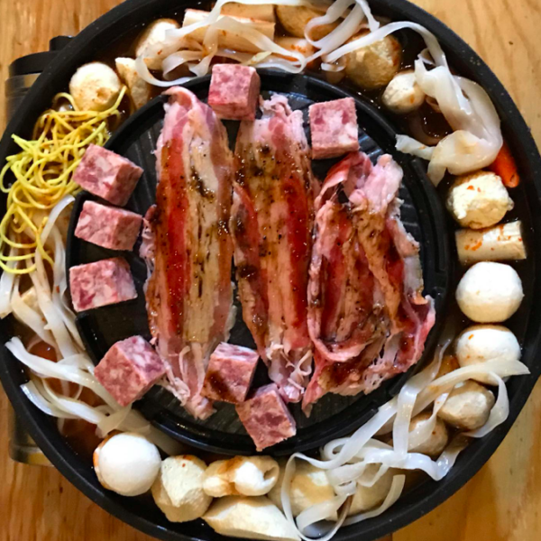 top 15+ korean bbq jakarta, mulai dari yang halal sampai asli korea!