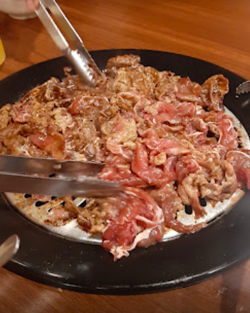 top 15+ korean bbq jakarta, mulai dari yang halal sampai asli korea!