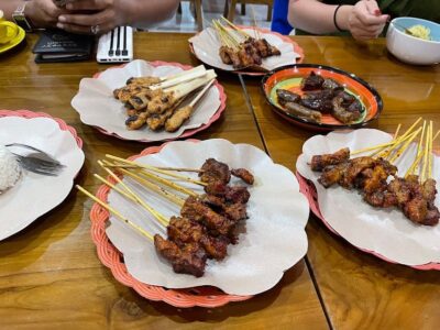 top 15+ kuliner di bali yang harus masuk wishlist kamu