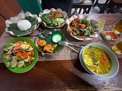 top 15+ kuliner di bali yang harus masuk wishlist kamu