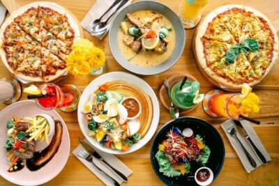 top 15+ kuliner di bali yang harus masuk wishlist kamu