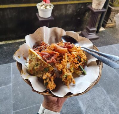 top 15+ kuliner di bali yang harus masuk wishlist kamu