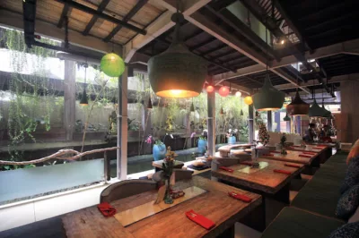 top 15+ rekomendasi cafe di bali yang ngehits dan jadi incaran turis