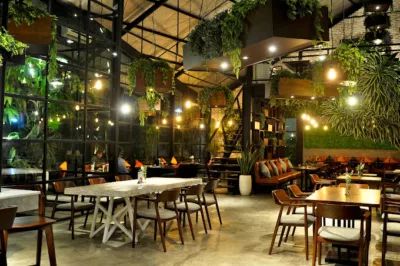 top 15+ rekomendasi cafe di bali yang ngehits dan jadi incaran turis