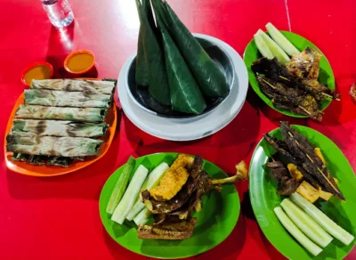 top 15+ rekomendasi nasi uduk jakarta yang paling enak