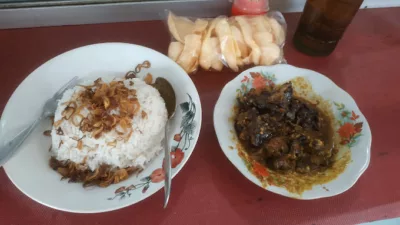 top 15+ rekomendasi nasi uduk jakarta yang paling enak