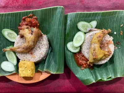 top 15+ rekomendasi nasi uduk jakarta yang paling enak