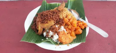 top 15+ rekomendasi nasi uduk jakarta yang paling enak