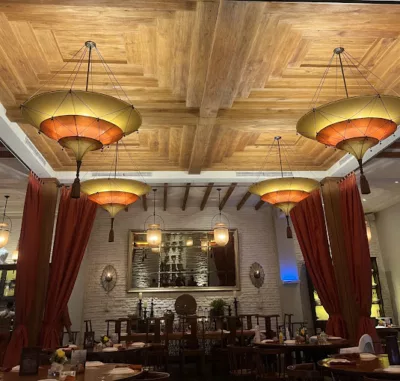 top 13+ restoran keluarga di jakarta yang nyaman dan banyak makanannya