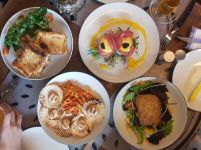 top 15+ rekomendasi tempat sarapan di jakarta untuk memulai hari