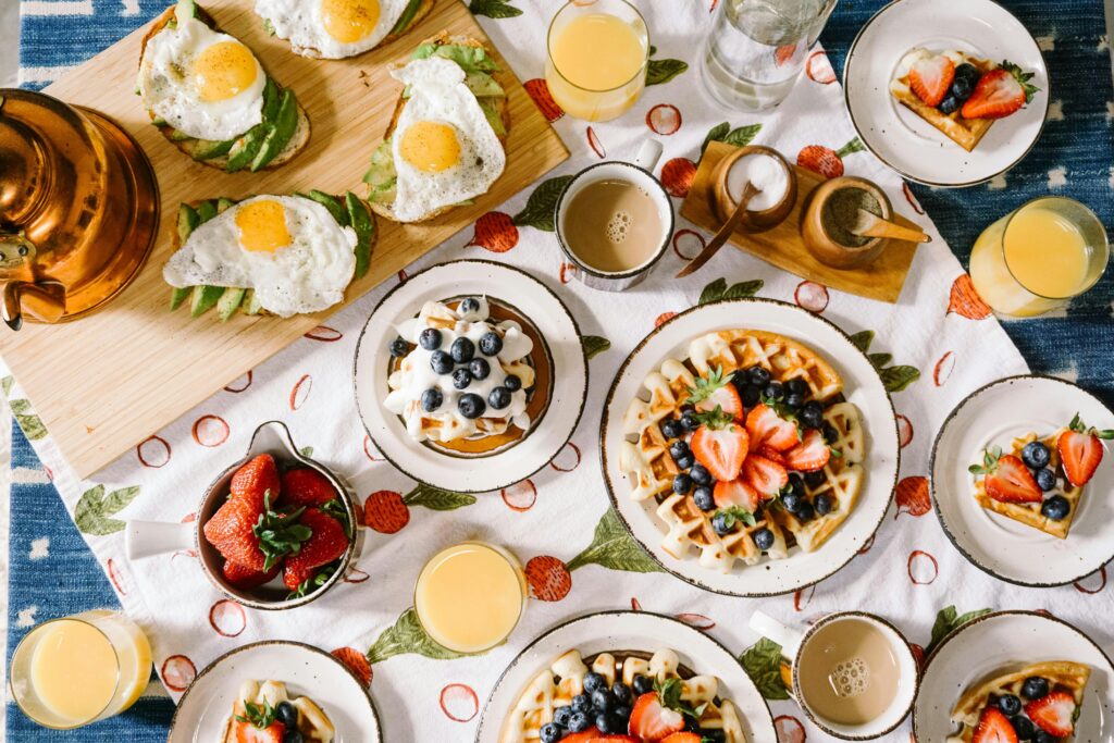 Top 15+ Rekomendasi Tempat Sarapan di Jakarta untuk Memulai Hari