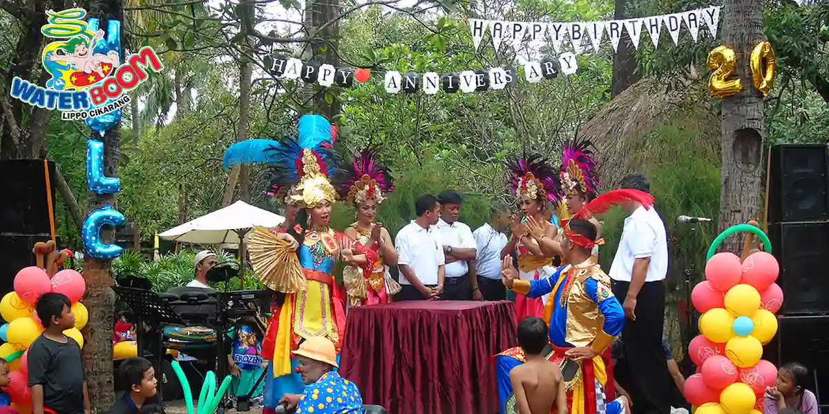Top 15+ Rekomendasi Tempat Wisata Cikarang untuk Dikunjungi Saat Liburan