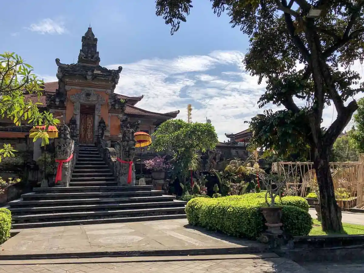 top 15+ rekomendasi tempat wisata di denpasar yang wajib kamu kunjungi
