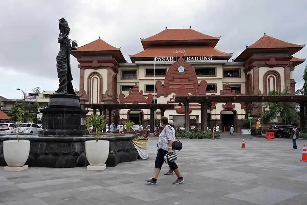 Top 15+ Rekomendasi Tempat Wisata di Denpasar yang Wajib Kamu Kunjungi