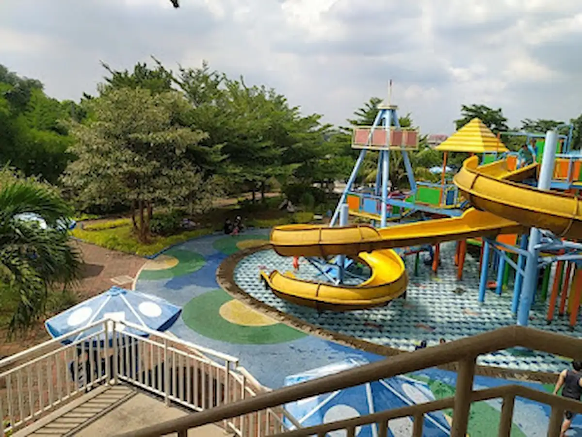 top 15+ rekomendasi tempat wisata di tangerang pasar kemis