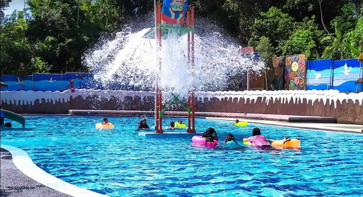 top 15+ rekomendasi tempat wisata di tangerang pasar kemis