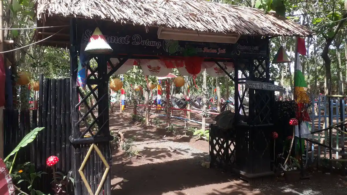 top 15+ rekomendasi tempat wisata di tangerang pasar kemis