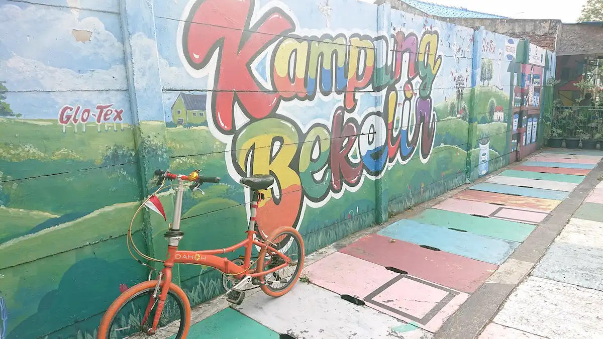 top 15+ rekomendasi tempat wisata di tangerang pasar kemis