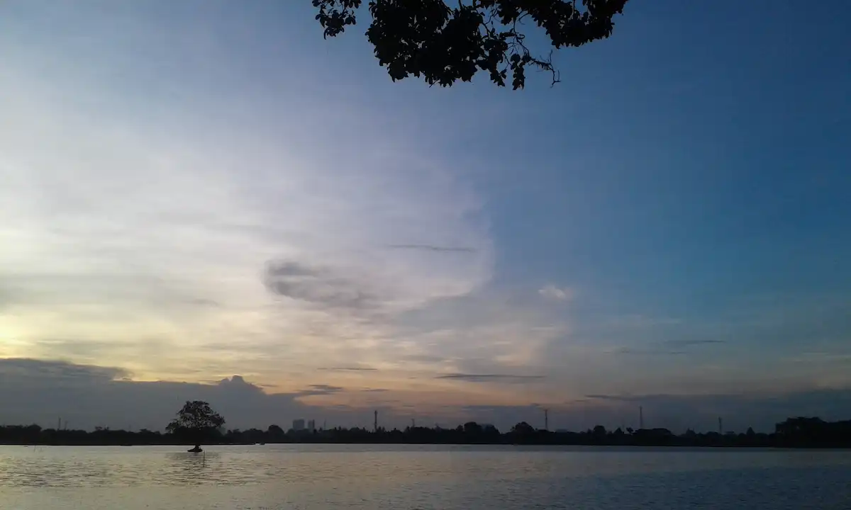 top 15+ rekomendasi tempat wisata di tangerang pasar kemis
