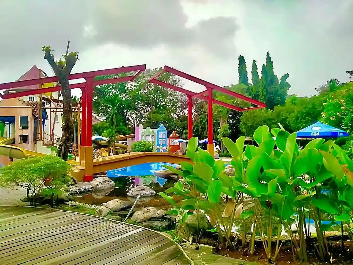 top 15+ rekomendasi tempat wisata di tangerang pasar kemis
