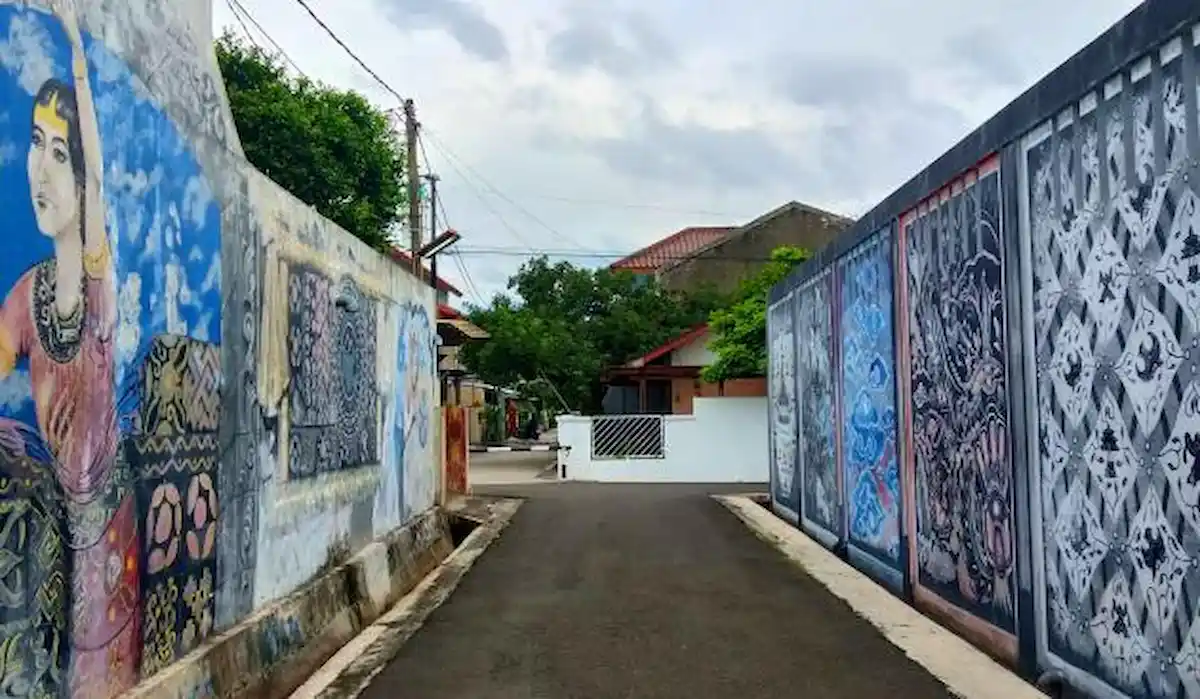 top 15+ rekomendasi tempat wisata di tangerang pasar kemis