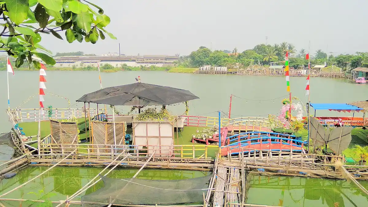 top 15+ rekomendasi tempat wisata di tangerang pasar kemis