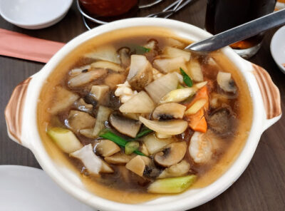 top 15+ restoran chinese food jakarta yang terbaik dan terpopuler