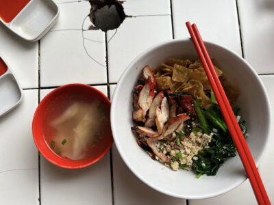 top 15+ restoran chinese food jakarta yang terbaik dan terpopuler