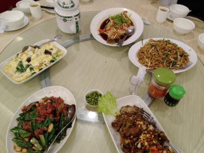 top 15+ restoran chinese food jakarta yang terbaik dan terpopuler