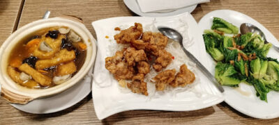 top 15+ restoran chinese food jakarta yang terbaik dan terpopuler