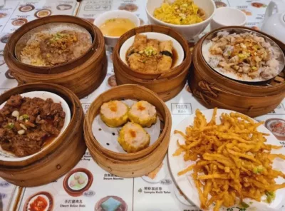 top 15+ tempat makan dimsum jakarta yang murah dan enak