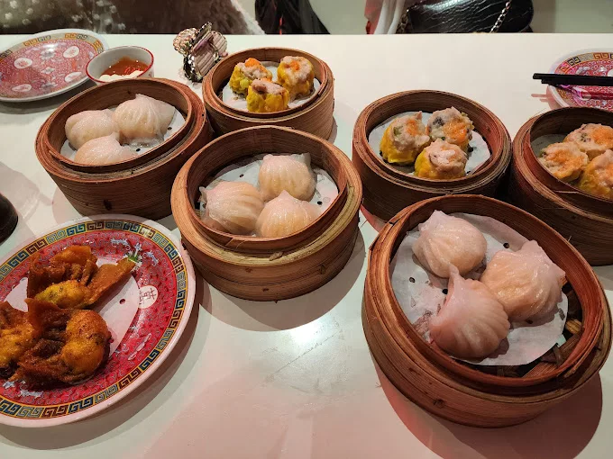 Top 15+ Tempat Makan Dimsum Jakarta yang Murah dan Enak