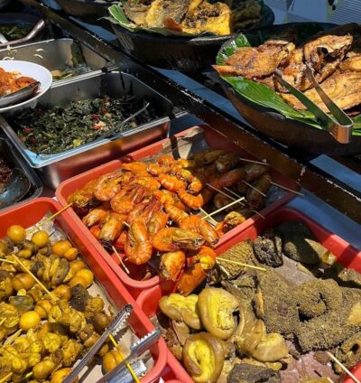 top 15+ tempat makan siang enak di jakarta yang wajib kamu datangi