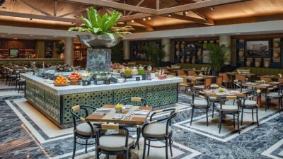 top 15+ tempat makan siang enak di jakarta yang wajib kamu datangi