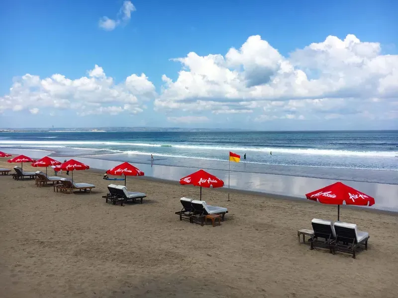 Top 15+ Tempat Wisata di Seminyak, Bali yang Harus Kamu Kunjungi