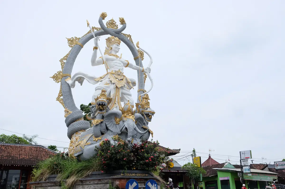 top 15+ tempat wisata di ubud yang lagi hit yang wajib kamu kunjungi