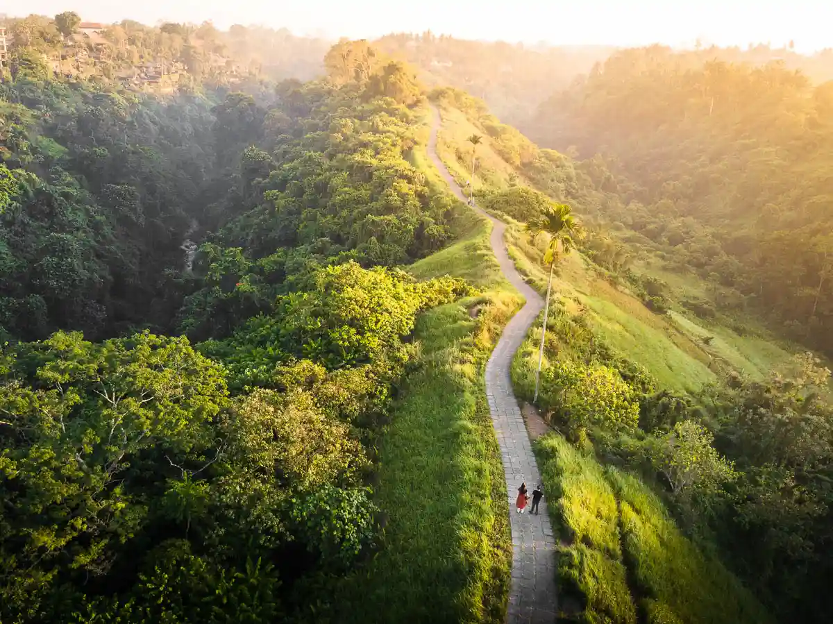top 15+ tempat wisata di ubud yang lagi hit yang wajib kamu kunjungi