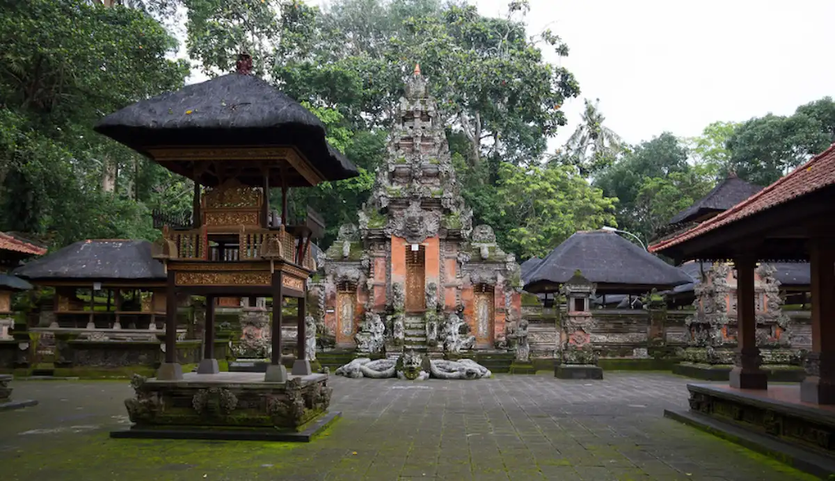 top 15+ tempat wisata di ubud yang lagi hit yang wajib kamu kunjungi