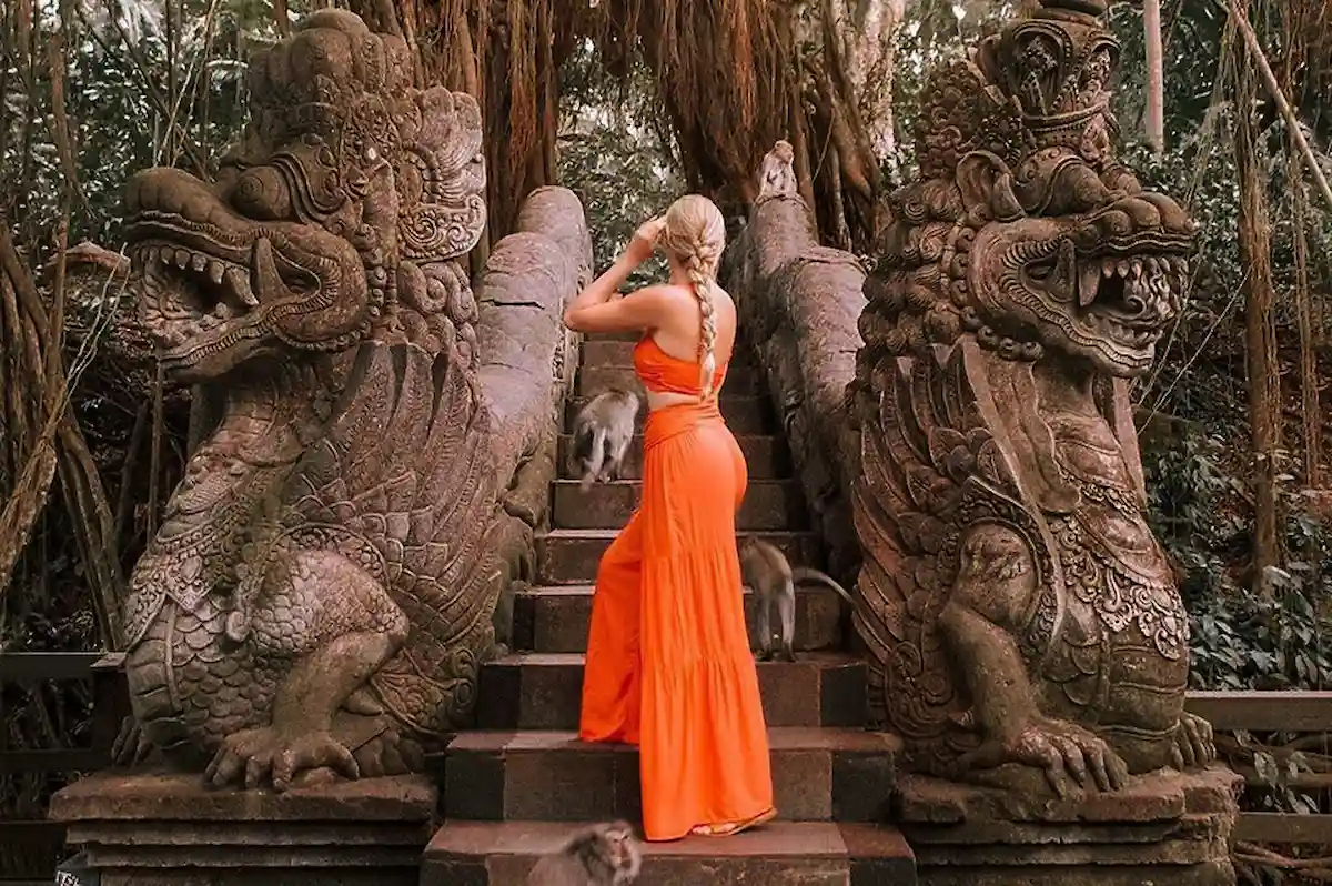 top 15+ tempat wisata di ubud yang lagi hit yang wajib kamu kunjungi