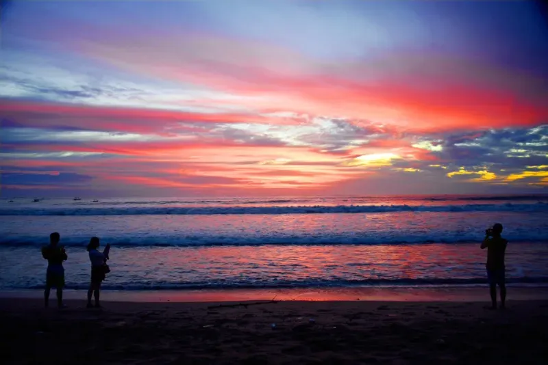 Top 15+ Tempat Wisata Malam di Bali yang Indah dan Wajib Dikunjungi!