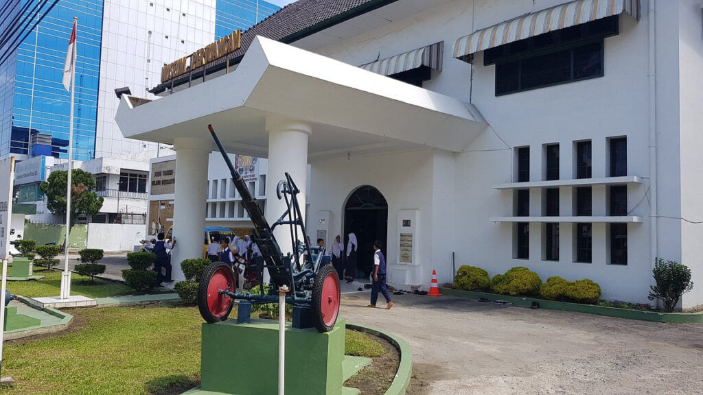 top 15+ tempat wisata medan yang wajib dikunjungi