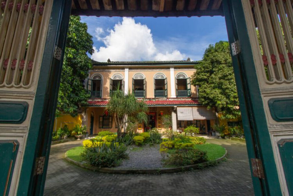 top 15+ tempat wisata medan yang wajib dikunjungi