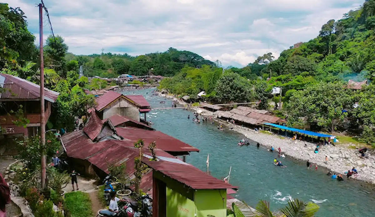 top 15+ tempat wisata medan yang wajib dikunjungi